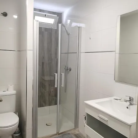 Plaza Sainetero Daire *