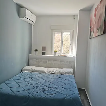 Daire Plaza Sainetero