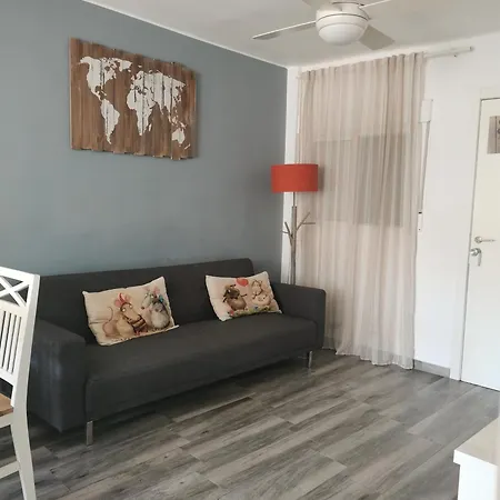 Plaza Sainetero Daire