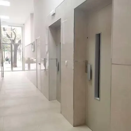 Plaza Sainetero Apartment