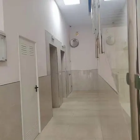 Plaza Sainetero Valencia