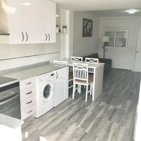 Plaza Sainetero Appartamento *