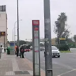 Apartmán Plaza Sainetero Valencie