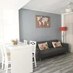 Apartmán Plaza Sainetero *