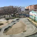 Apartmán Plaza Sainetero *