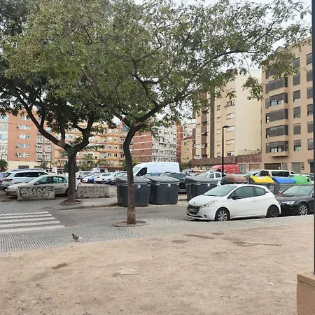 Plaza Sainetero *
