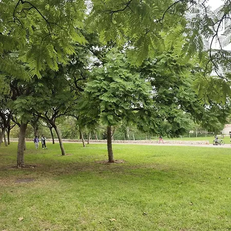 Plaza Sainetero Lägenhet Valencia