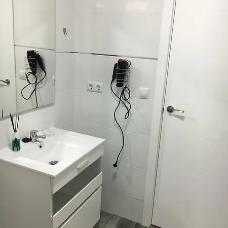 Plaza Sainetero Apartman Valencia