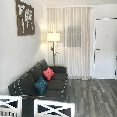 Apartman Plaza Sainetero