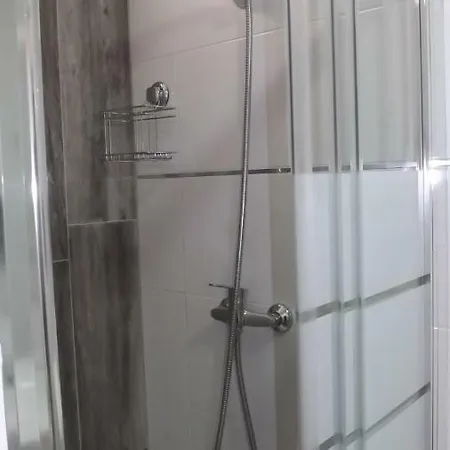 Plaza Sainetero Apartman Valencia