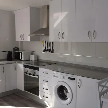 Plaza Sainetero Apartman Valencia