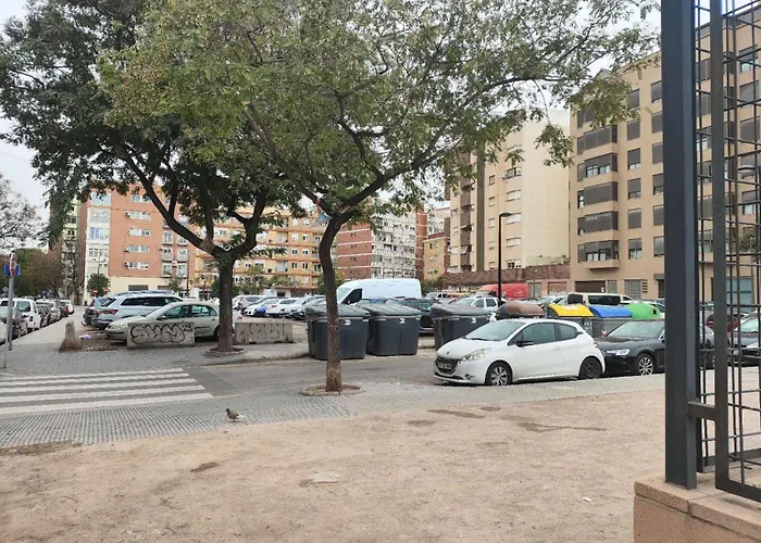 Plaza Sainetero *