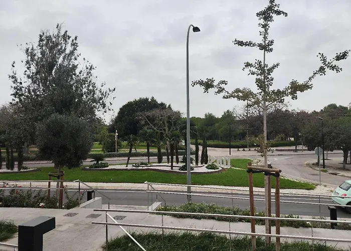 Lejlighed Plaza Sainetero Valencia