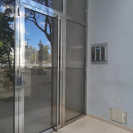 Plaza Sainetero Βαλένθια